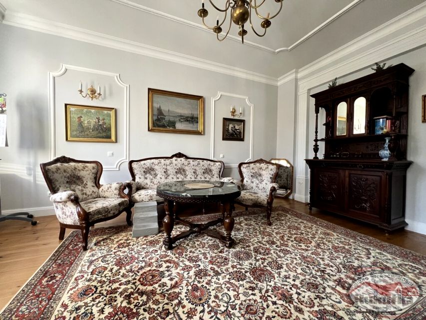 Mieszkanie Gorzów Wielkopolski