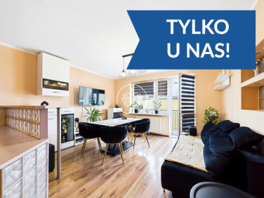 Mieszkanie Bydgoszcz