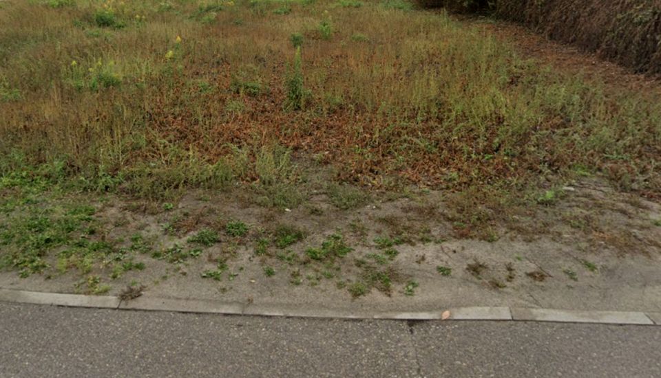 Działka budowlana Kajetany