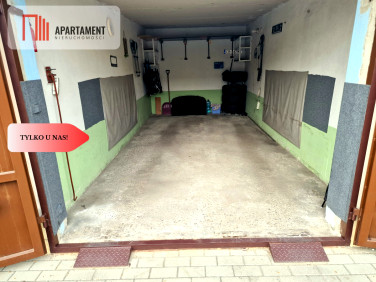 Budynek użytkowy Bydgoszcz