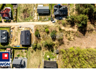 Działka budowlana Gościcino