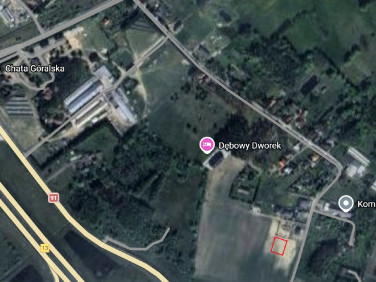 Działka budowlana Ciechocinek sprzedam