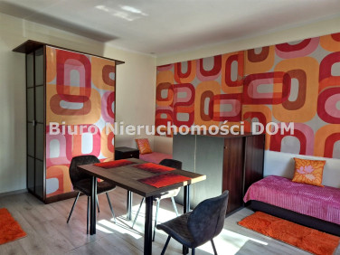 Mieszkanie Częstochowa