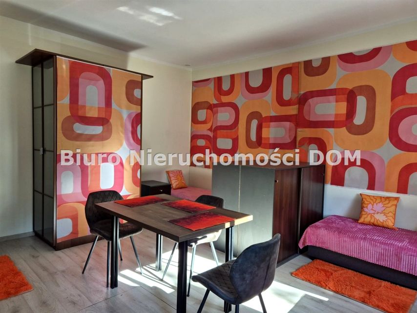 Mieszkanie Częstochowa