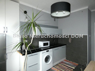 Mieszkanie Częstochowa