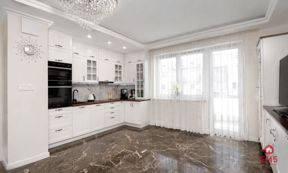 Mieszkanie Białystok