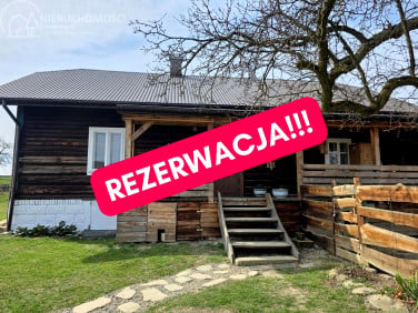 Dom Moszczenica