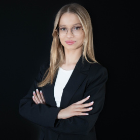 Wiktoria Mielniczyn