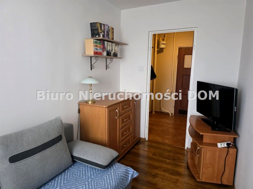 Mieszkanie Częstochowa