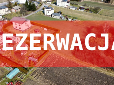 Działka budowlana Wodzisław Śląski