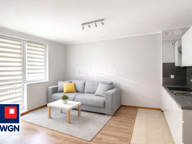 Mieszkanie Wejherowo