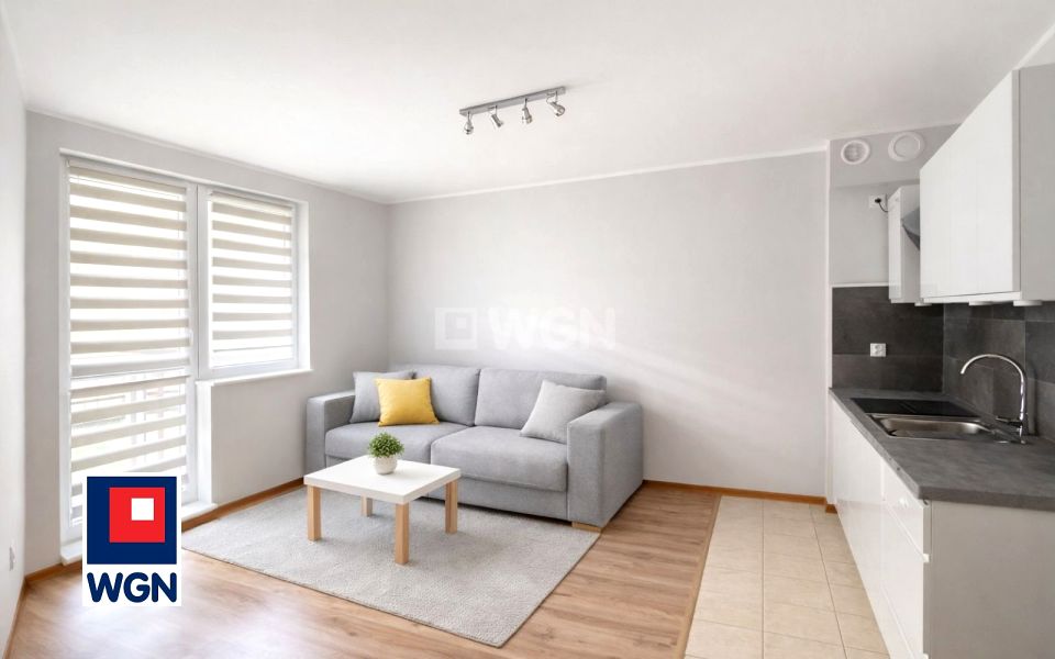 Mieszkanie Wejherowo