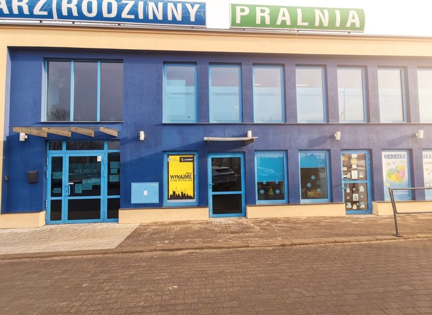 Lokal Ełk