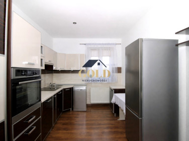 Mieszkanie Boguszów-Gorce