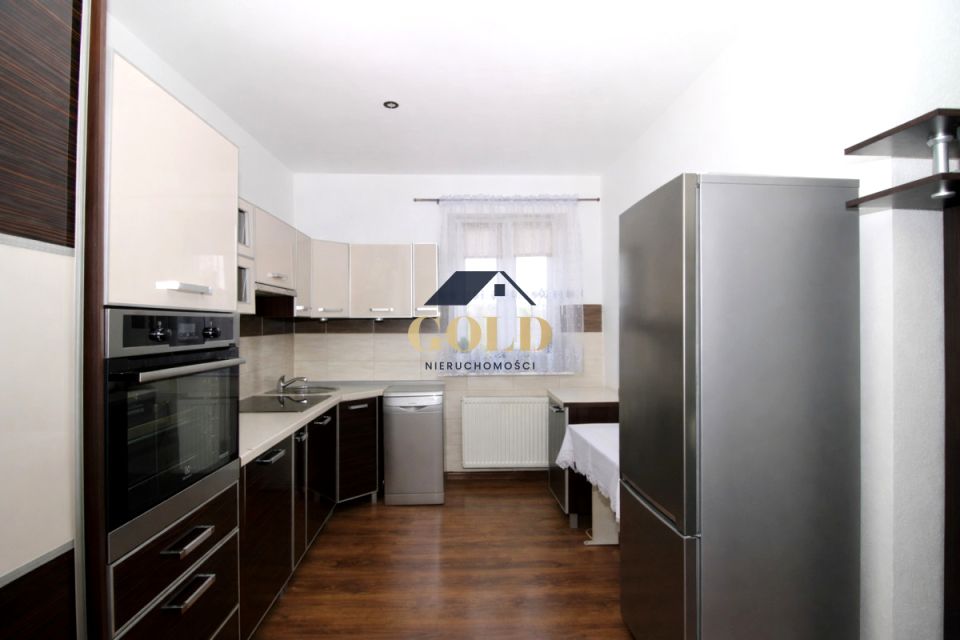 Mieszkanie Boguszów-Gorce