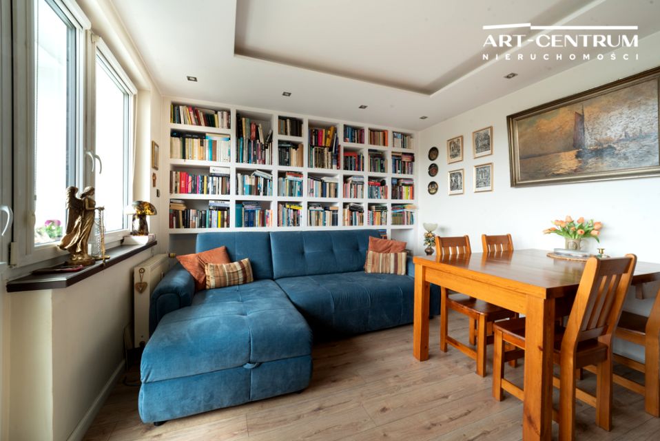 Mieszkanie Bydgoszcz