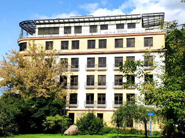 Lokal Warszawa