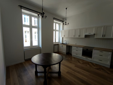 Mieszkanie Łódź