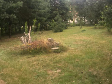Działka Mińsk Mazowiecki
