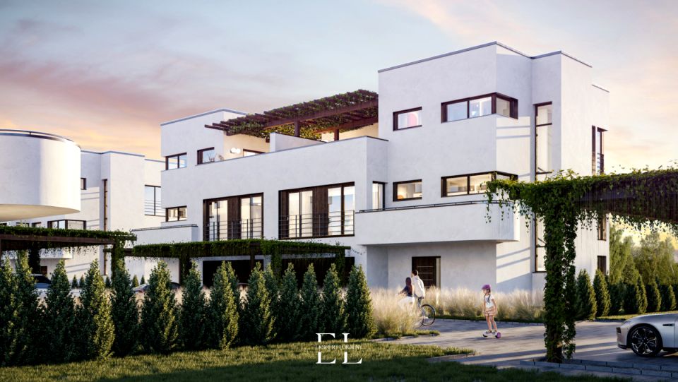Dom Warszawa