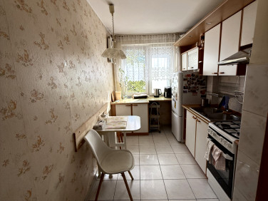 Mieszkanie Gdańsk