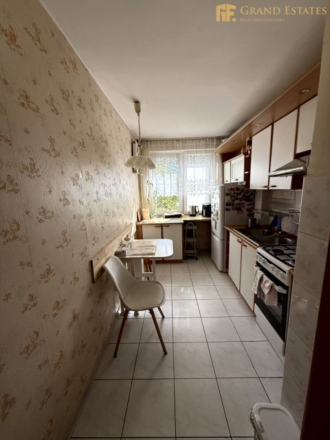 Mieszkanie Gdańsk