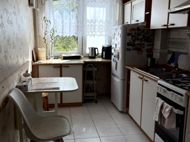 Mieszkanie Gdańsk