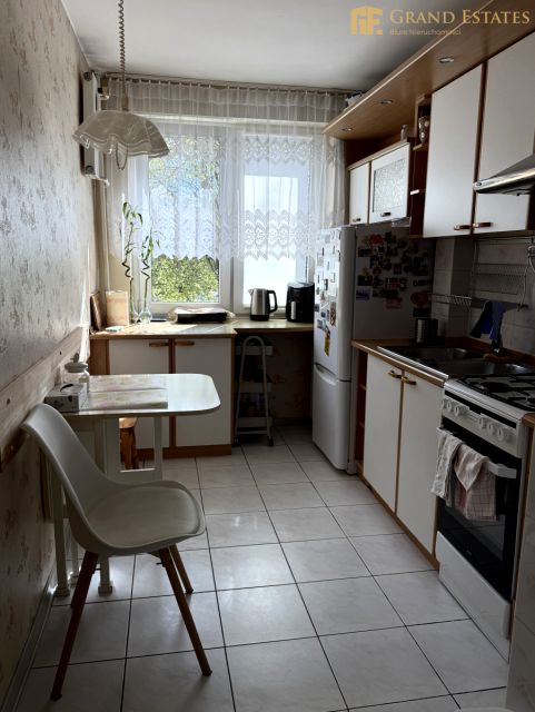 Mieszkanie Gdańsk