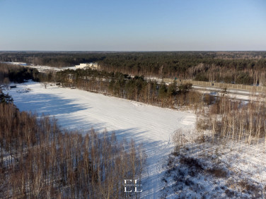 Działka Siestrzeń