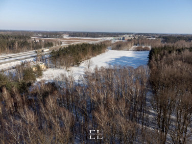 Działka Siestrzeń