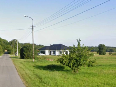 Działka budowlana sprzedam