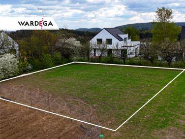 Działka budowlana Szczyglice