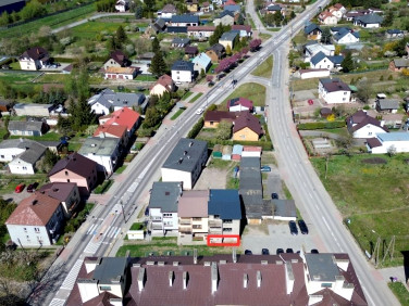 Lokal Zambrów