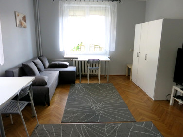 Mieszkanie Poznań sprzedaż