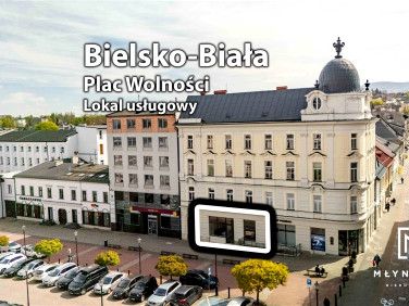 Lokal Bielsko-Biała
