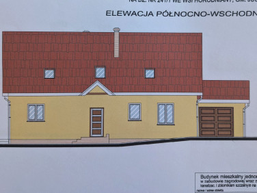 Dom Horodniany