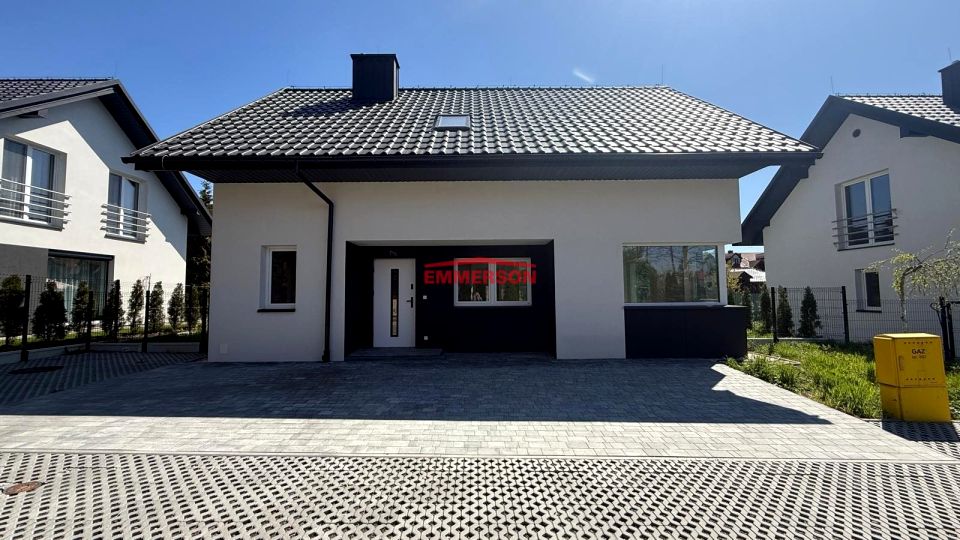 Dom Ściejowice