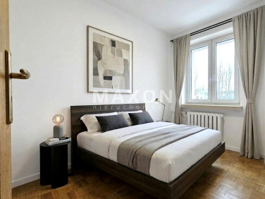 Mieszkanie Warszawa sprzedaż