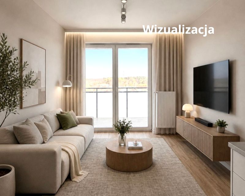 Mieszkanie Zielona Góra
