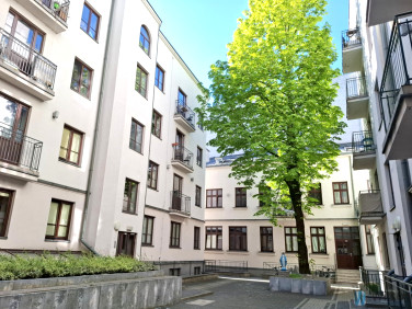 Mieszkanie Warszawa