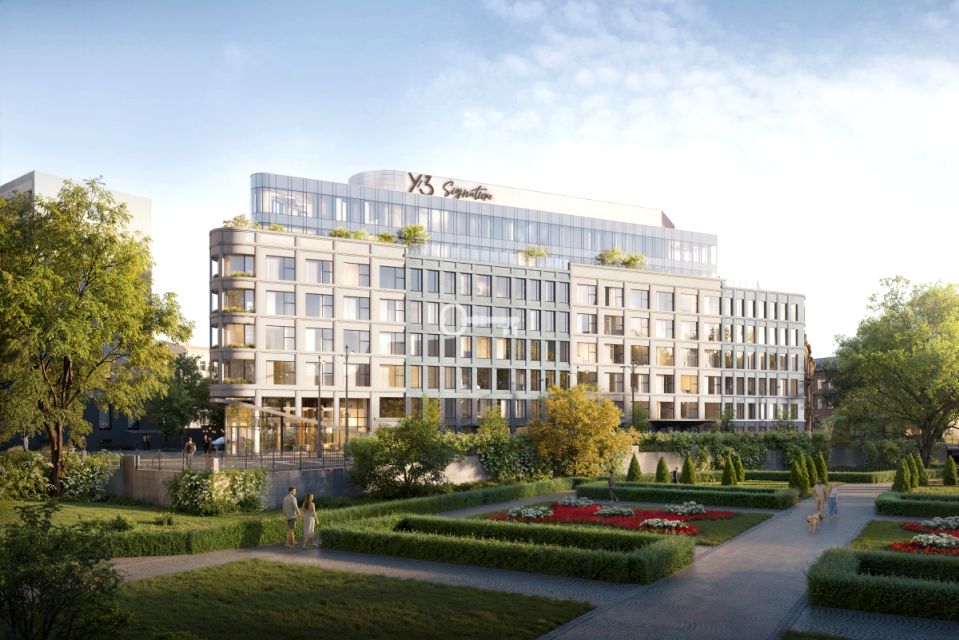 Mieszkanie apartamentowiec sprzedaż