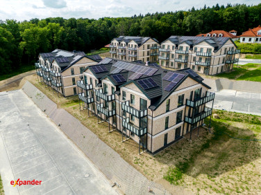Mieszkanie Myślenice