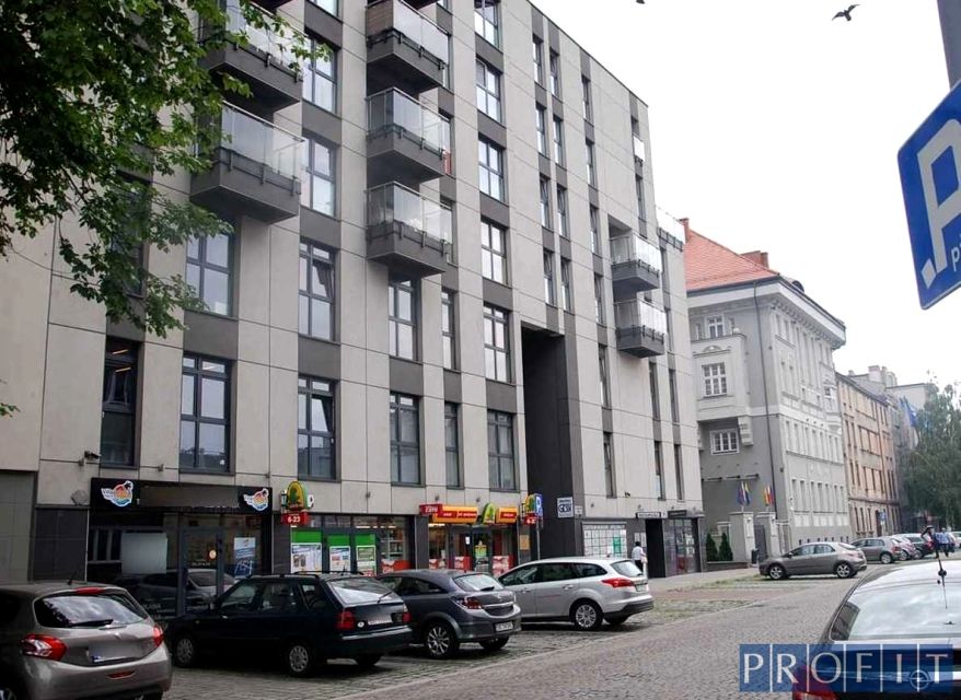 Lokal Katowice
