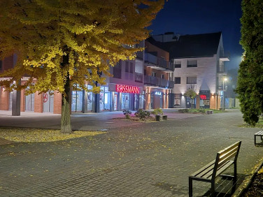 Lokal Opalenica
