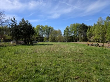 Działka Skrzyszów