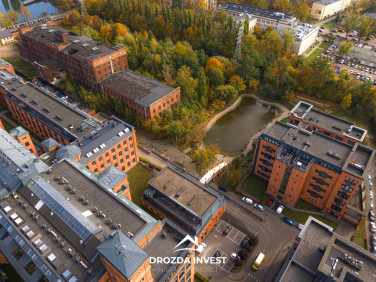 Mieszkanie Łódź
