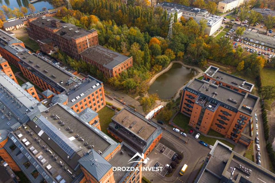 Mieszkanie Łódź