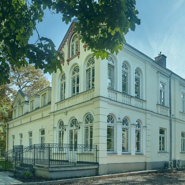 Lokal Grodzisk Mazowiecki