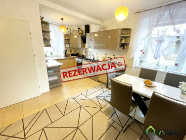 Mieszkanie Mirsk