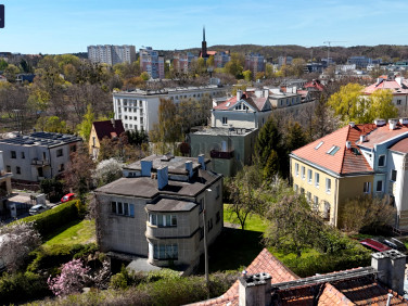 Dom Gdynia